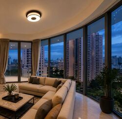 The Trillium (D9), Condominium #602758041